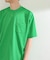 ポンチポケットTシャツ(5分袖)