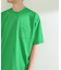 ポンチポケットTシャツ(5分袖)