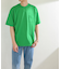 ポンチポケットTシャツ(5分袖)