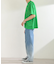 ポンチポケットTシャツ(5分袖)