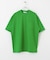 ポンチポケットTシャツ(5分袖)