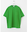 ポンチポケットTシャツ(5分袖)