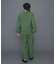 『ユニセックス』Uiscel　4WAYストレッチカーゴパンツ A
