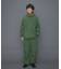 『ユニセックス』Uiscel　4WAYストレッチカーゴパンツ A