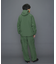 『ユニセックス』Uiscel　4WAYストレッチカーゴパンツ A