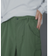 『ユニセックス』Uiscel　4WAYストレッチカーゴパンツ A