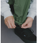 『ユニセックス』Uiscel　4WAYストレッチカーゴパンツ A