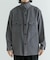 TECH BOUCLE CPO SHIRTS
