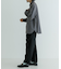 TECH BOUCLE CPO SHIRTS