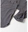 TECH BOUCLE CPO SHIRTS