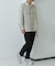 TECH BOUCLE CPO SHIRTS