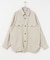 TECH BOUCLE CPO SHIRTS