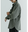 TECH BOUCLE CPO SHIRTS