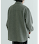 TECH BOUCLE CPO SHIRTS