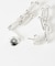 decor『デコール』　Keychain Pierce