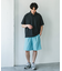 『UR TECH』サマシェア ポロシャツ