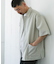 『XLサイズ／WEB限定』『UR TECH DRYLUXE』SHORT-SLEEVE SHIRTS