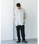 『XLサイズ／WEB限定』『UR TECH DRYLUXE』SHORT-SLEEVE SHIRTS