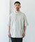 『XLサイズ／WEB限定』『UR TECH DRYLUXE』SHORT-SLEEVE SHIRTS