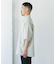 『XLサイズ／WEB限定』『UR TECH DRYLUXE』SHORT-SLEEVE SHIRTS