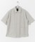 『XLサイズ／WEB限定』『UR TECH DRYLUXE』SHORT-SLEEVE SHIRTS