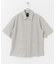 『XLサイズ／WEB限定』『UR TECH DRYLUXE』SHORT-SLEEVE SHIRTS
