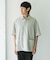 『XLサイズ／WEB限定』『UR TECH DRYLUXE』SHORT-SLEEVE SHIRTS
