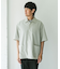 『XLサイズ／WEB限定』『UR TECH DRYLUXE』SHORT-SLEEVE SHIRTS