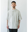 『XLサイズ／WEB限定』『UR TECH DRYLUXE』SHORT-SLEEVE SHIRTS