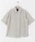 『XLサイズ／WEB限定』『UR TECH DRYLUXE』SHORT-SLEEVE SHIRTS