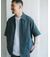 『XLサイズ／WEB限定』『UR TECH DRYLUXE』SHORT-SLEEVE SHIRTS