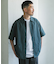 『XLサイズ／WEB限定』『UR TECH DRYLUXE』SHORT-SLEEVE SHIRTS