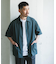 『XLサイズ／WEB限定』『UR TECH DRYLUXE』SHORT-SLEEVE SHIRTS