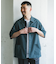 『XLサイズ／WEB限定』『UR TECH DRYLUXE』SHORT-SLEEVE SHIRTS