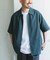 『XLサイズ／WEB限定』『UR TECH DRYLUXE』SHORT-SLEEVE SHIRTS