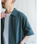 『XLサイズ／WEB限定』『UR TECH DRYLUXE』SHORT-SLEEVE SHIRTS