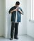 『XLサイズ／WEB限定』『UR TECH DRYLUXE』SHORT-SLEEVE SHIRTS