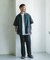 『XLサイズ／WEB限定』『UR TECH DRYLUXE』SHORT-SLEEVE SHIRTS