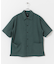 『XLサイズ／WEB限定』『UR TECH DRYLUXE』SHORT-SLEEVE SHIRTS