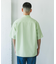 『XLサイズ／WEB限定』『UR TECH DRYLUXE』SHORT-SLEEVE SHIRTS