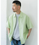 『XLサイズ／WEB限定』『UR TECH DRYLUXE』SHORT-SLEEVE SHIRTS