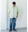 『XLサイズ／WEB限定』『UR TECH DRYLUXE』SHORT-SLEEVE SHIRTS