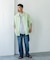 『XLサイズ／WEB限定』『UR TECH DRYLUXE』SHORT-SLEEVE SHIRTS