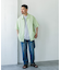 『XLサイズ／WEB限定』『UR TECH DRYLUXE』SHORT-SLEEVE SHIRTS