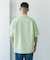『XLサイズ／WEB限定』『UR TECH DRYLUXE』SHORT-SLEEVE SHIRTS