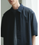 『XLサイズ／WEB限定』『UR TECH DRYLUXE』SHORT-SLEEVE SHIRTS