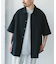 『XLサイズ／WEB限定』『UR TECH DRYLUXE』SHORT-SLEEVE SHIRTS