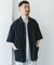 『XLサイズ／WEB限定』『UR TECH DRYLUXE』SHORT-SLEEVE SHIRTS