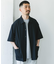 『XLサイズ／WEB限定』『UR TECH DRYLUXE』SHORT-SLEEVE SHIRTS