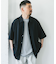 『XLサイズ／WEB限定』『UR TECH DRYLUXE』SHORT-SLEEVE SHIRTS